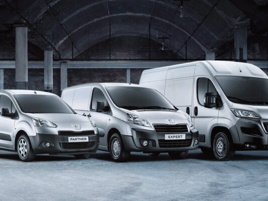 LCV Range Shot