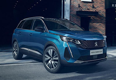 new-peugeot