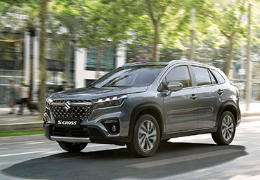 new-suzuki