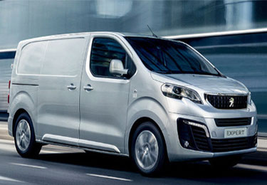 peugeot-van
