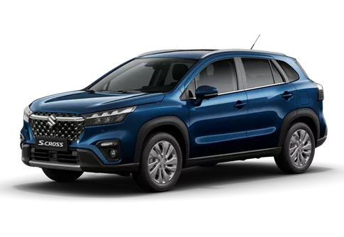 suzuki-s-cross