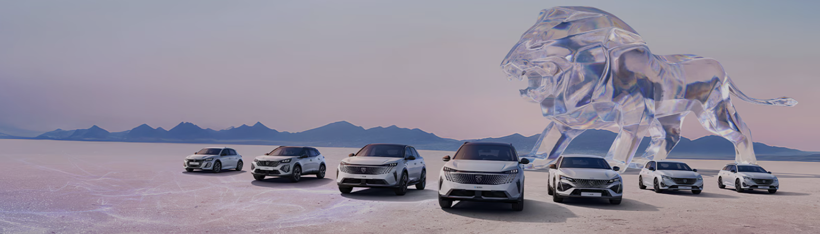 Peugeot Offers