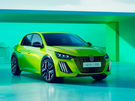 new-peugeot