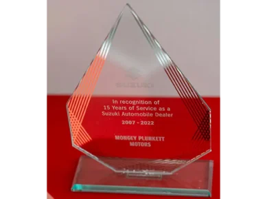 Award