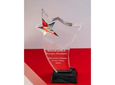 Award