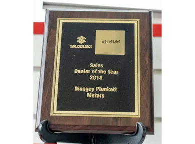 Award