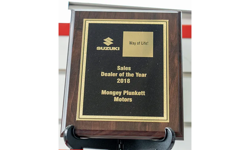 Award