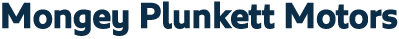 Mongey Logo